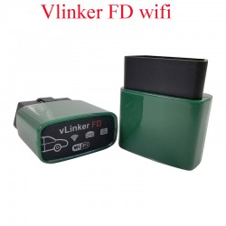 Vgate vLinker FD WiFi OBD2 Scanner ELM327 V2.2 for Ford MS-CAN