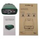 Vgate vLinker FD WiFi OBD2 Scanner ELM327 V2.2 for Ford MS-CAN