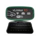 Vgate vLinker FD WiFi OBD2 Scanner ELM327 V2.2 for Ford MS-CAN