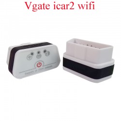 Vgate Icar2 wifi OBD2 Scanner Vgate Icar Pro for IOS/Android Auto OBD Code Reader