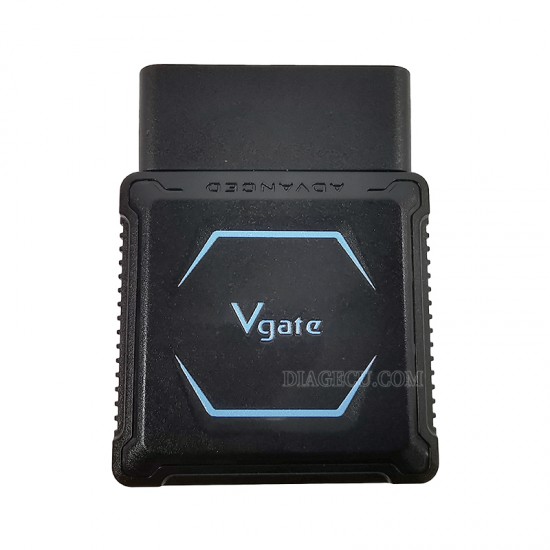 Vgate Vlinker FS Bluetooth OBD2 Diagnostic Scan Tool,OBDII Car Code Reader for IOS,Android & Windows