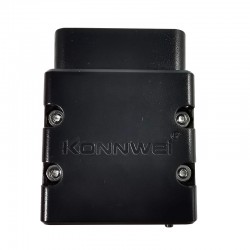 Konnwei KW902 Bluetooth 3.0 v1.5 PIC18F25K80 elm 327 OBDII Code Reader Auto Diagnosis Tool