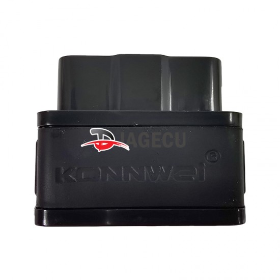 Konnwei KW903 Bluetooth 4.0 ELM327 ODB2 Car Diagnostic Scanner Detector Tool Code Reader OBDII Auto Scanner