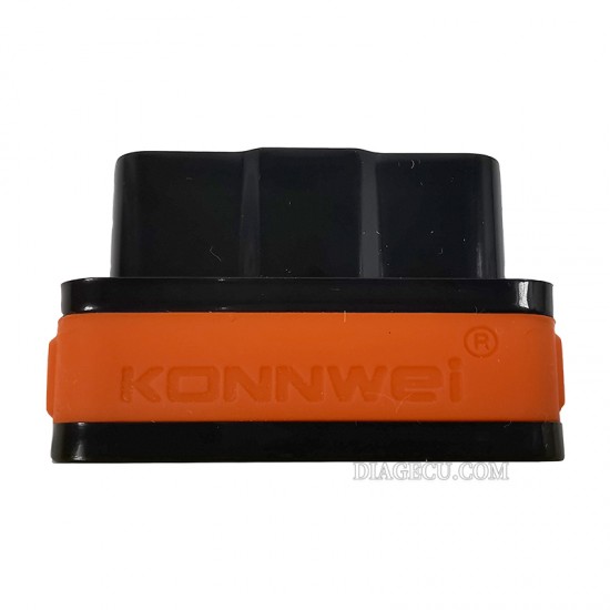 Konnwei KW901 Bluetooth 5.0 ELM327 v1.5 PIC18f25k80 for Android/IOS OBD2 Scanner PK Vgate iCar2