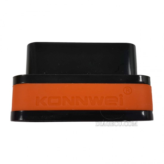 Konnwei KW901 Bluetooth 5.0 ELM327 v1.5 PIC18f25k80 for Android/IOS OBD2 Scanner PK Vgate iCar2