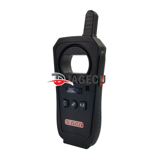 KEYDIY KD-X2 Remote Maker Unlocker and Generator-Transponder Cloning Device with 96bit 48 Transponder Copy Function