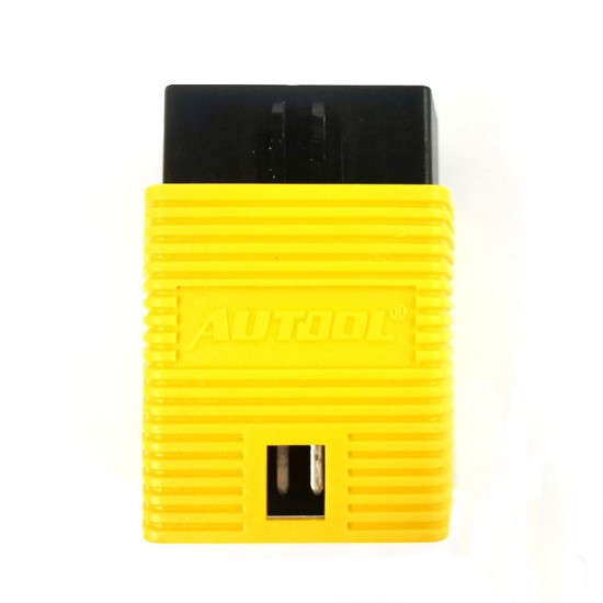 Autool 16pin Extension Connector For ELM327/Mdiag/Easydiag/GOLO PRO Extended Obd Scanner Adapter