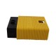 Autool 16pin Extension Connector For ELM327 /Mdiag /Easydiag /GOLO /PRO /PRO3 /V+ Univeral OBDII Scanner Adapter（yellow)