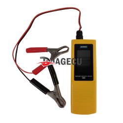 Autool BT70 Car Battery Tester Power Monitor Car Battery Tester 12V 100 to 2000CCA Charging Circut Tester Battery Analyzer 12V