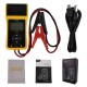 Autool BT660 Car Battery Tester 12V 24V Vehicle Auto Battery Tester Analyzer Diagnostic-tool with Thermal Printer