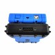 TCS CDP Blue case with Bluetooth 2PCB A+ quality (MK)