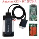 Autocom CDP+ Bluetooth 2PCB A quality (MK)