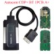 Autocom CDP+ Bluetooth modified 1PCB A+ quality (MK)