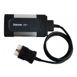 Autocom CDP+ Bluetooth 1PCB A+ quality (MK)