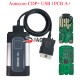 Autocom CDP+ USB 1PCB A+ quality (MK)