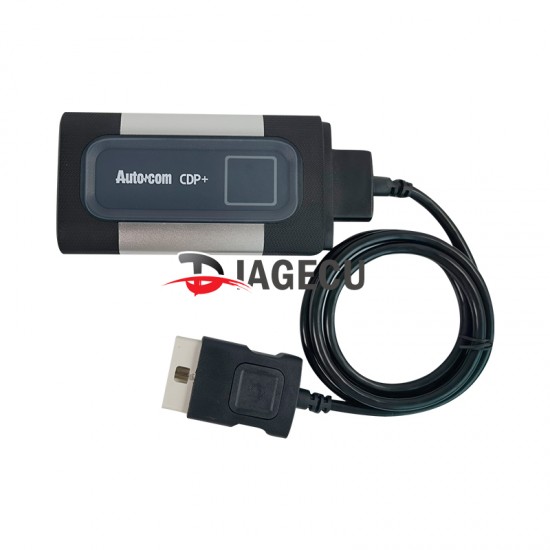 Autocom CDP+ USB 1PCB A+ quality (MK)