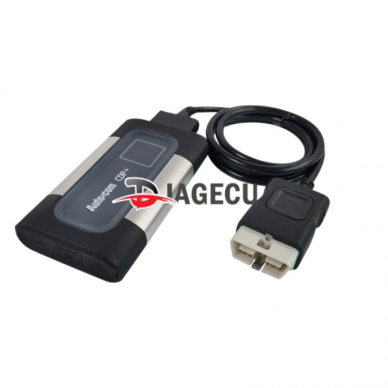 Autocom CDP+ USB 1PCB A+ quality (MK)