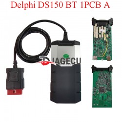 Delphi DS150 Bluetooth 1PCB A quality (MK)