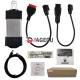 Renault Can Clip golden PCB full chip AN2135SC/AN2136SC OBD2 Diagnostic Interface (W) 