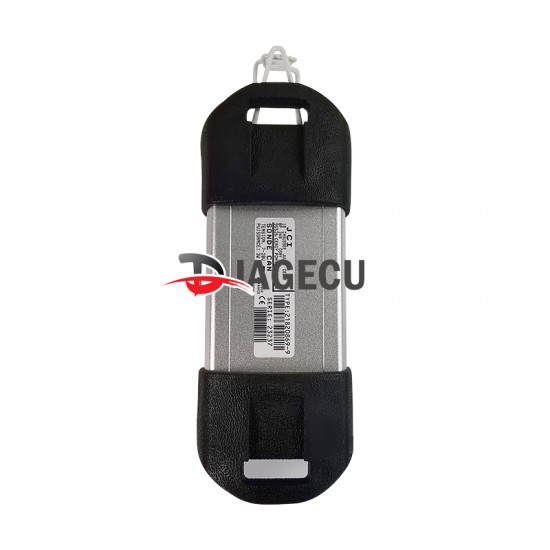 Renault Can Clip golden PCB full chip AN2135SC/AN2136SC OBD2 Diagnostic Interface (W) 