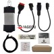 Renault CAN Clip yellow PCB CYPERSS AN2131QC Diagnostic Interface (W)  