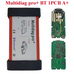 Multidiag pro+ Bluetooth 1PCB A+ quality (MK)