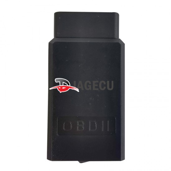 VAG Drive Box Bosch EDC15/ME7 OBD2 IMMO Deactivator Activator