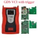 GDS VCI red Auto Diagnostic Tool for KIA hyundai scanner OBD2 Diagnose Programming Interface (MT)