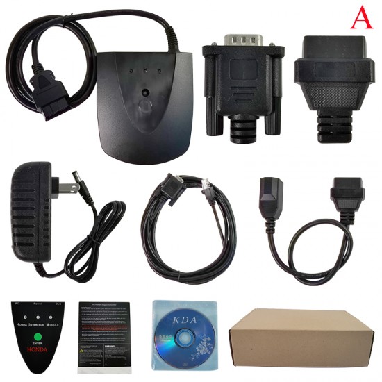 Honda HDS HIM Diagnostic Tool For Honda Diagnostic System Tool