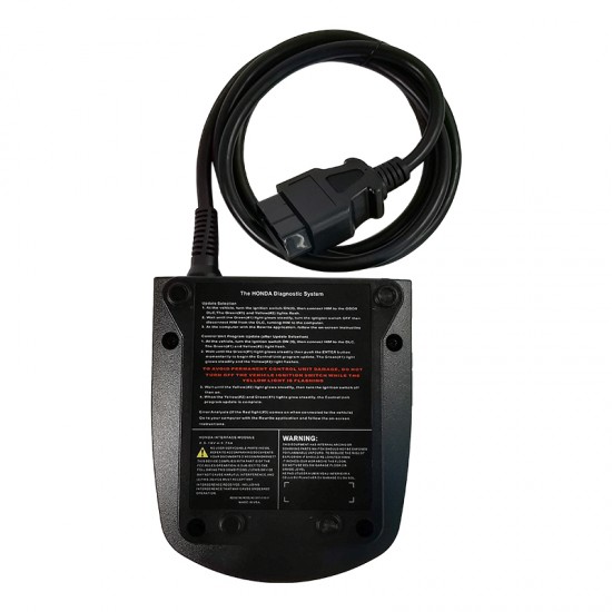 Honda HDS HIM Diagnostic Tool For Honda Diagnostic System Tool