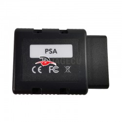 PSA-COM PSACOM for peugeot/citroen Replacement of Lexia-3 PP2000 PSA COM Bluetooth Diagnostic&Programming