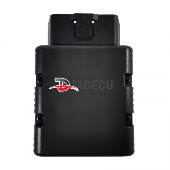 PSA-COM PSACOM for peugeot/citroen Replacement of Lexia-3 PP2000 PSA COM Bluetooth Diagnostic&Programming