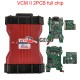 VCM2 2PCB Diagnostic Scanner For ford/mazda VCM II IDS Support Mazda Vehicles IDS VCM 2 OBD2 Scanner (MK)