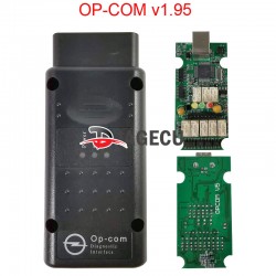 OP-COM v1.95 for opel OP COM Professional Diagnostic Tool