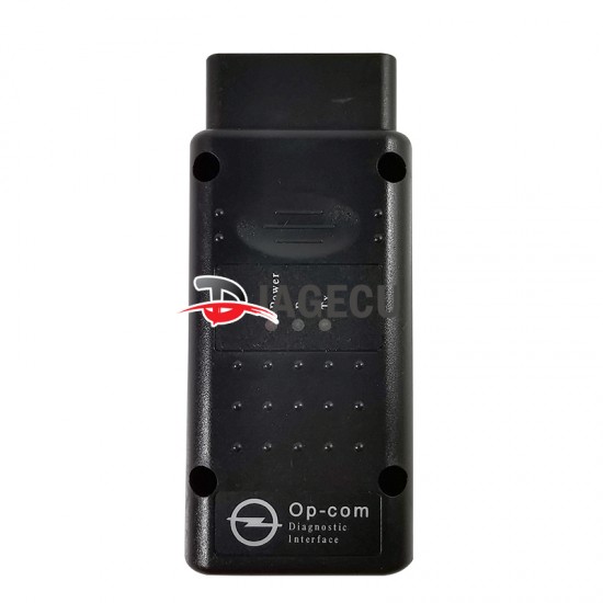 OP-COM v1.95 for opel OP COM Professional Diagnostic Tool