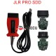 JLR PRO SDD for Volvo Toyota TIS Techstream OBD2 Scanner Cable Support JLR SDD PRO for Jaguar（TYX）