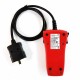 Renault CAN Clip and Consult 3 III For Nissan Professional Diagnostic Tool 2 in 1