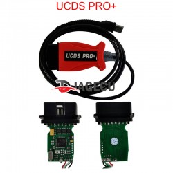 UCDS PRO+ Full Functions UCDS pro For Ford Full Activate（MT）