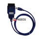 Opel Tech USB Diagnostic Cable OBD2 OPEL Tech2 USB Car Diagnostic Tool