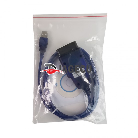 Opel Tech USB Diagnostic Cable OBD2 OPEL Tech2 USB Car Diagnostic Tool