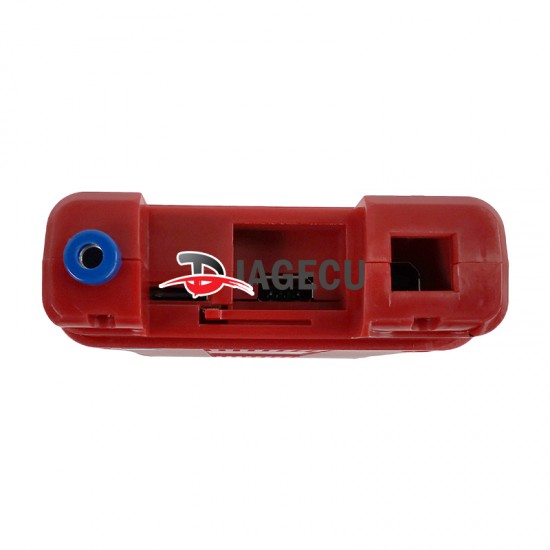 VCM2 Dianostic Scanner 2PCB Multi-language VCM2 IDS VCM II VCMII OBD2 Scanner For Ford/Mazda (MK)