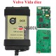 Volvo Vida Dice OBD2 Diagnostic Tool Vida Dice with Full chips (W)