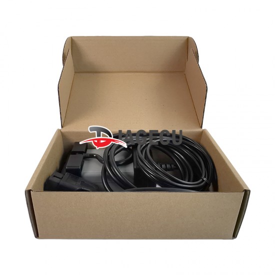 Volvo Vida Dice OBD2 Diagnostic Tool Vida Dice with Full chips (W)