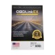 OBDLink EX FORD FORSCAN OBD2 Scan Tool USB OBDwiz Software Diagnostic Auto Pro Compatible MultiECUScan ForScan