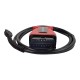 JLR Pro for Volvo/Toyota TIS Techstream OBD2 Scanner Support JLR SDD PRO 3 In 1 Scanner (MT)