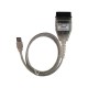 Toyota TIS Techstream mini vci FTDI For J2534 Auto Scanner OBD2 Car Diagnostics cable MINI-VCI Cable (MK)