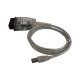 Toyota TIS Techstream mini vci FTDI For J2534 Auto Scanner OBD2 Car Diagnostics cable MINI-VCI Cable (MK)