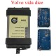 Volvo vida dice OBD2 Diagnostic Tool Support Multi-Languages for Volvo compatible With USB (W)