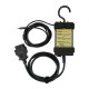 Volvo vida dice OBD2 Diagnostic Tool Support Multi-Languages for Volvo compatible With USB (W)