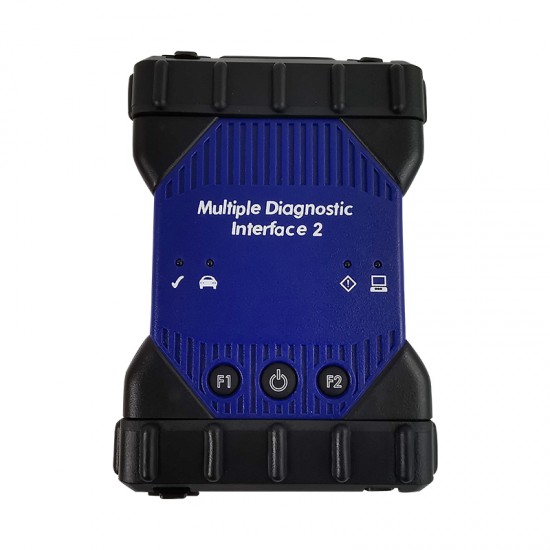 GM MDI2 Multiple Diagnostic Interface GM MDI 2 Multi Language Scanner GDS2 Tech2Win (MT)